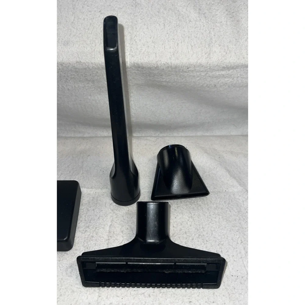 Oreck XL Vacuum Cleaner Parts Bare Floor Crevice Upholstery Attachments
